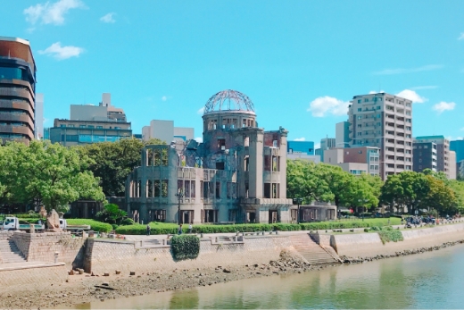 広島での<br>カバーエリアNo.1
