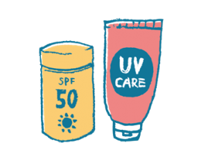 uvcare